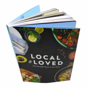 buntáistí a bhaineann le priontáil leabhair sa tSín